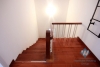 House with small garden and yard for lease in Nghi Tam Village, Tay Ho, Ha  Noi